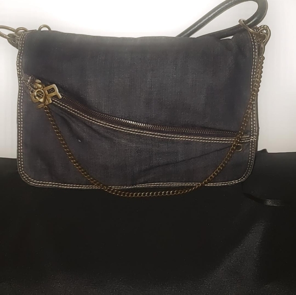 Bag jeans